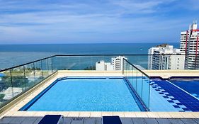 Apartasuites VITA 945 RODADERO - By Bedviajes
